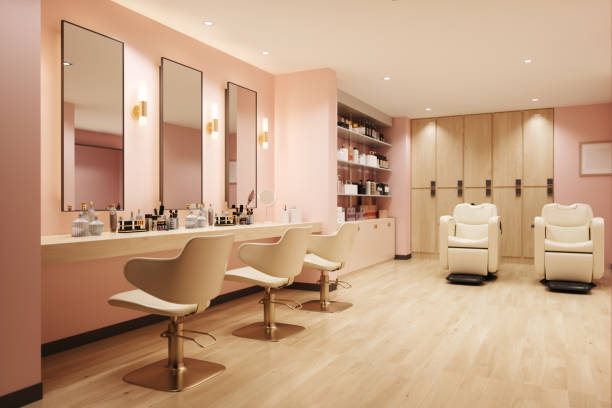 Beauty Spa Salon